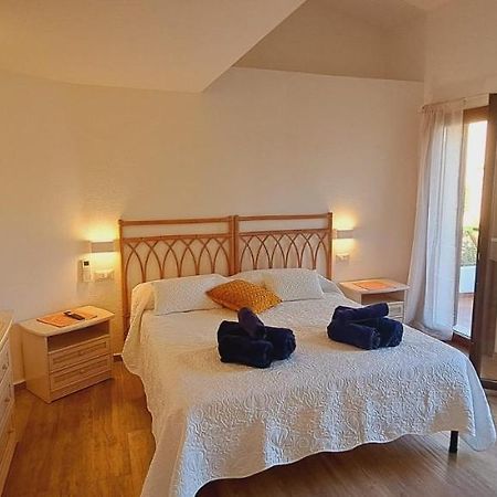 San Teodoro Rooms المظهر الخارجي الصورة