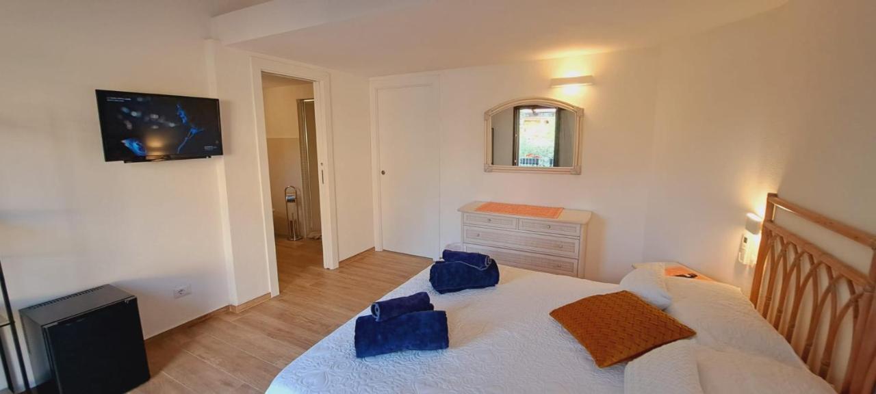 San Teodoro Rooms المظهر الخارجي الصورة