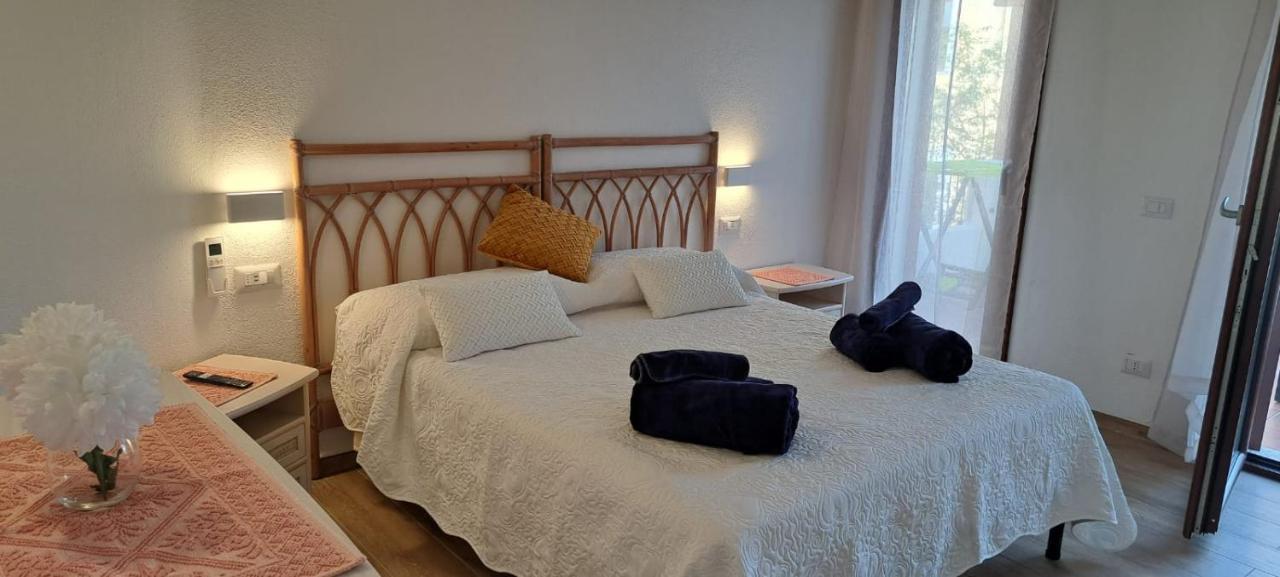 San Teodoro Rooms المظهر الخارجي الصورة