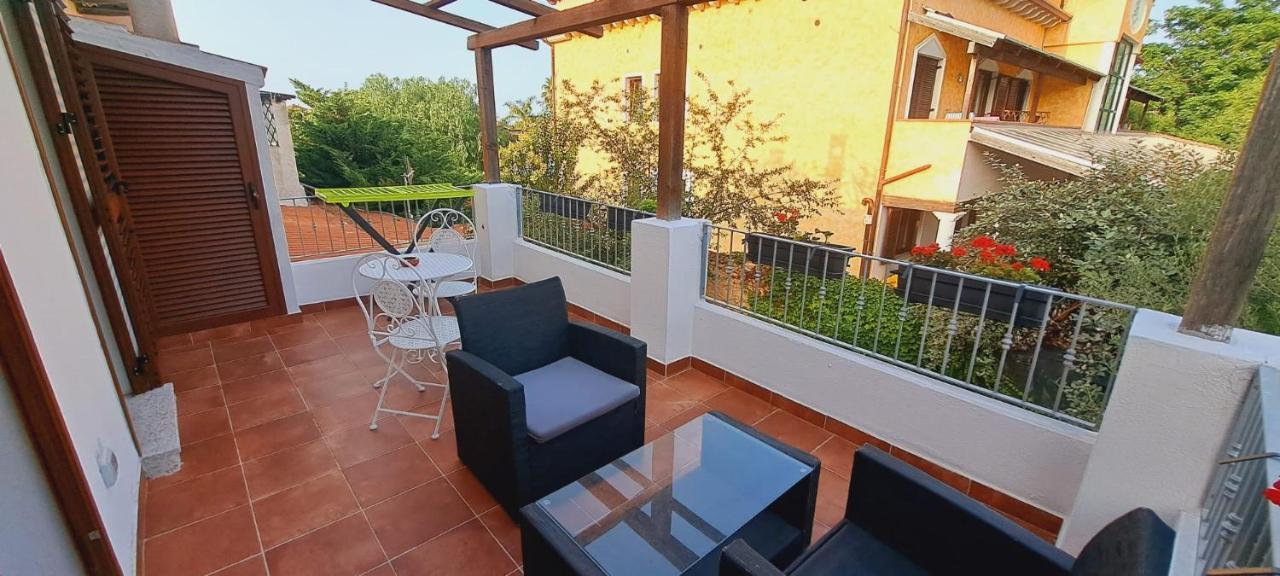San Teodoro Rooms المظهر الخارجي الصورة