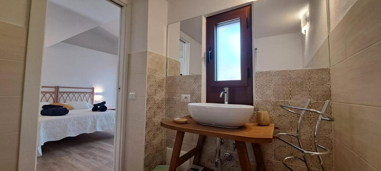 San Teodoro Rooms المظهر الخارجي الصورة