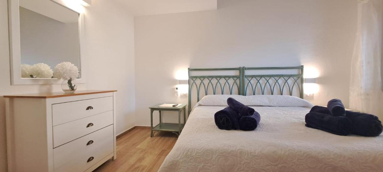 San Teodoro Rooms المظهر الخارجي الصورة