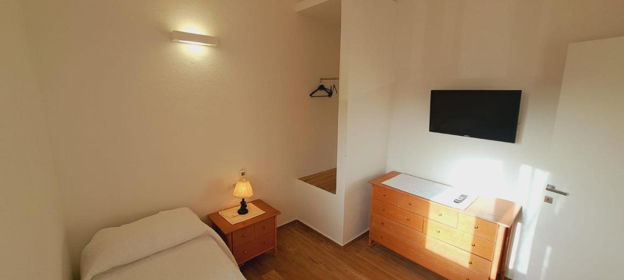 San Teodoro Rooms المظهر الخارجي الصورة