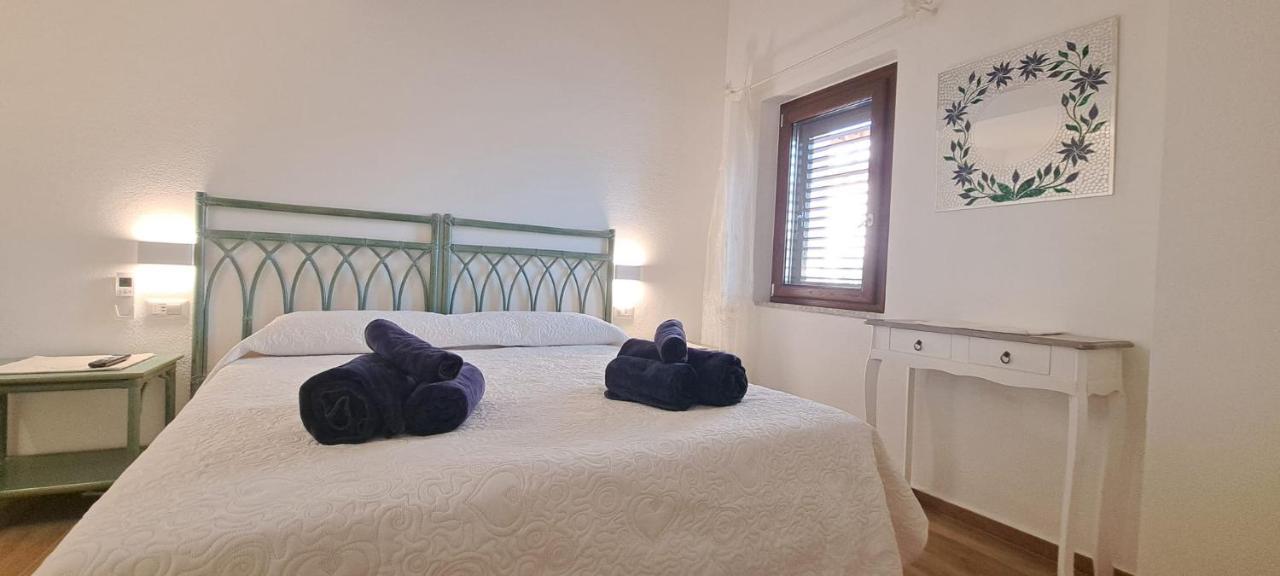 San Teodoro Rooms المظهر الخارجي الصورة