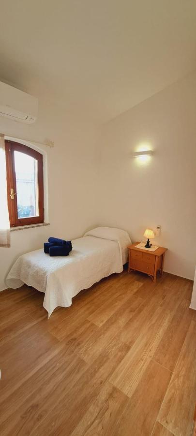 San Teodoro Rooms المظهر الخارجي الصورة