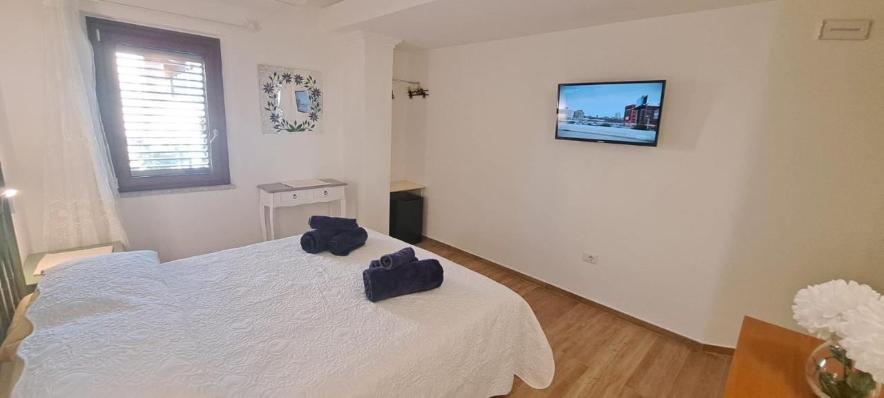 San Teodoro Rooms المظهر الخارجي الصورة