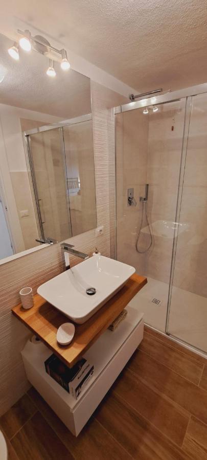 San Teodoro Rooms المظهر الخارجي الصورة