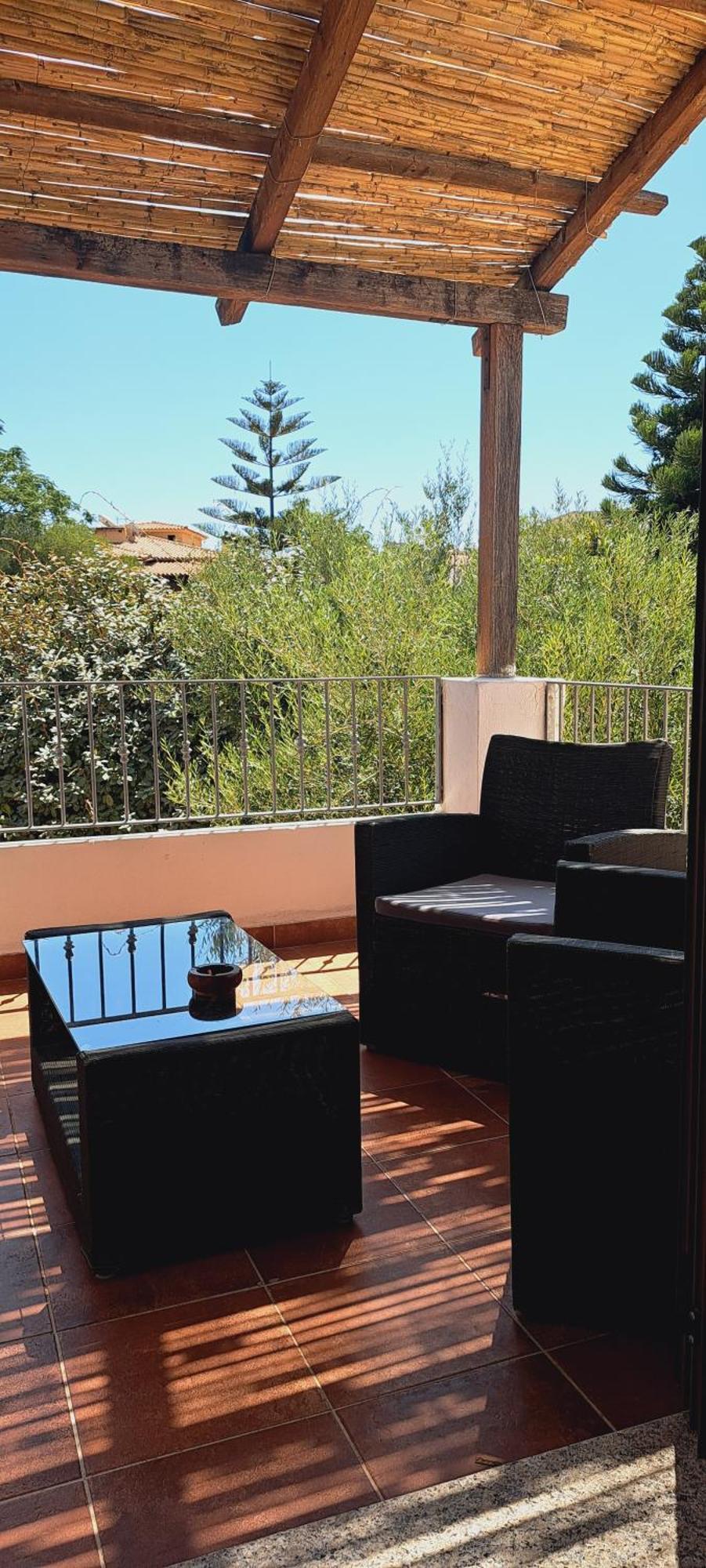 San Teodoro Rooms المظهر الخارجي الصورة