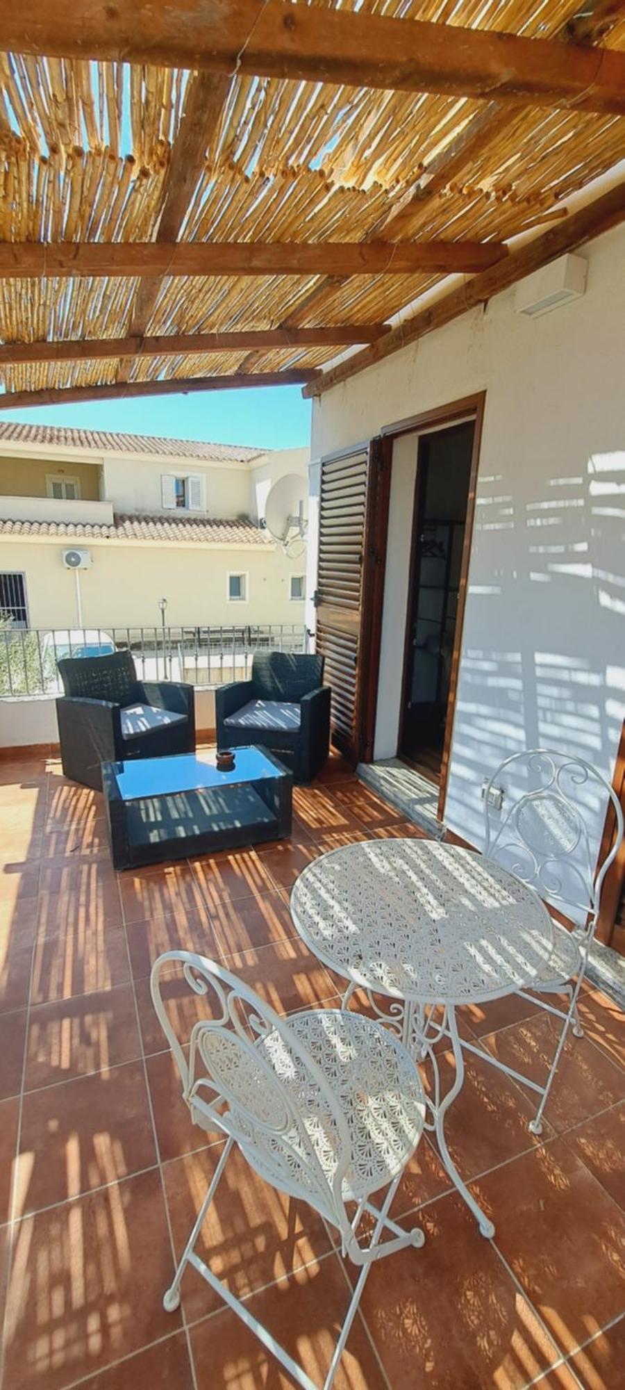 San Teodoro Rooms المظهر الخارجي الصورة